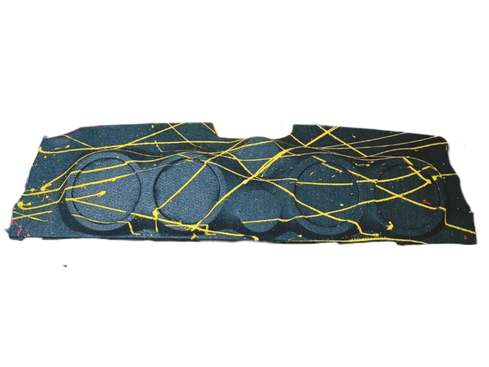 دو جفت میدرنج 8 و تویتر