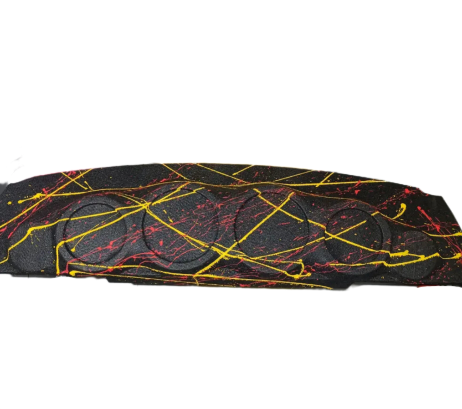 میدرنج 8 و 6 و تیوتر