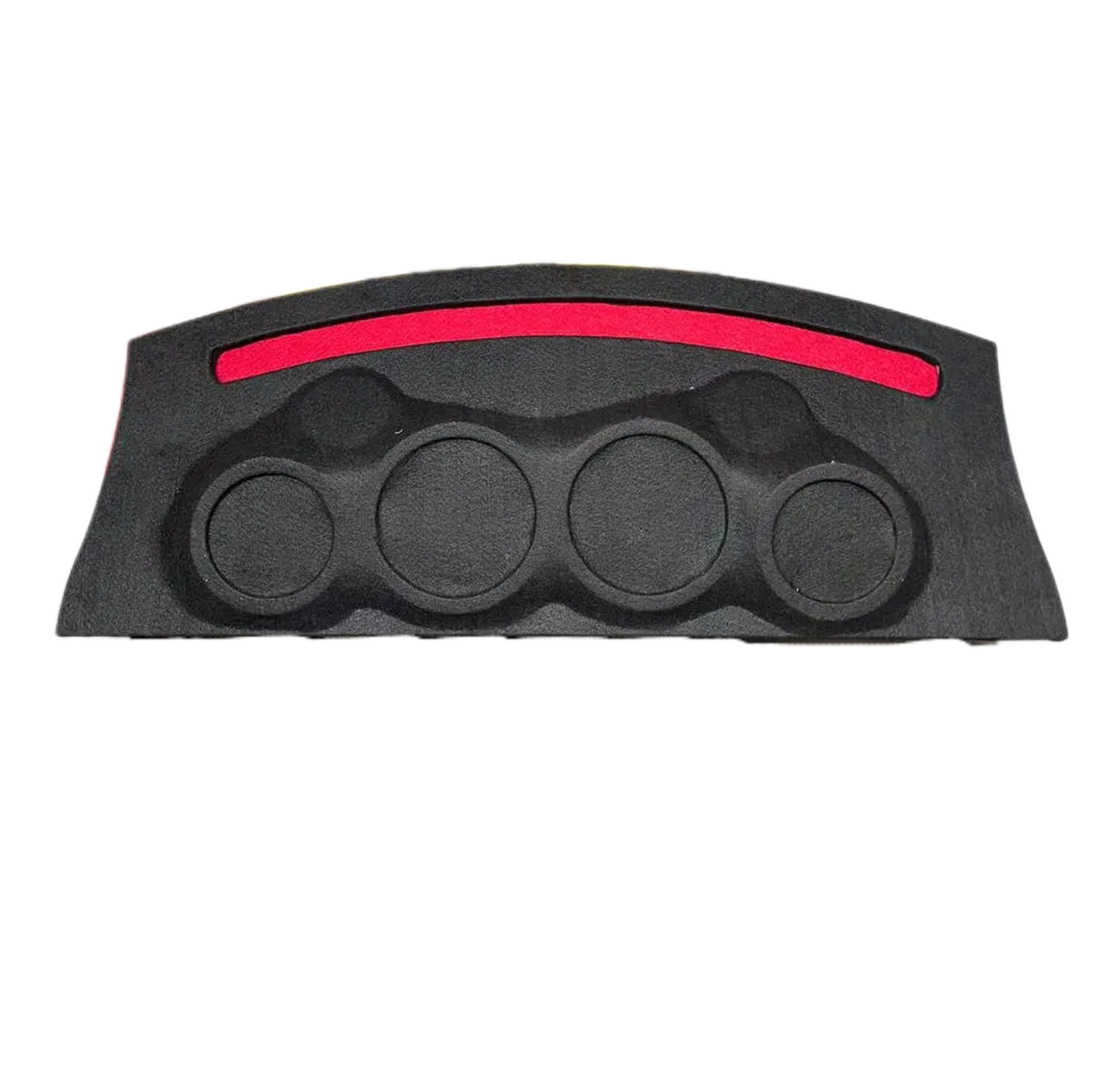 دو جفت میدرنج 8 و 6 و تیوتر