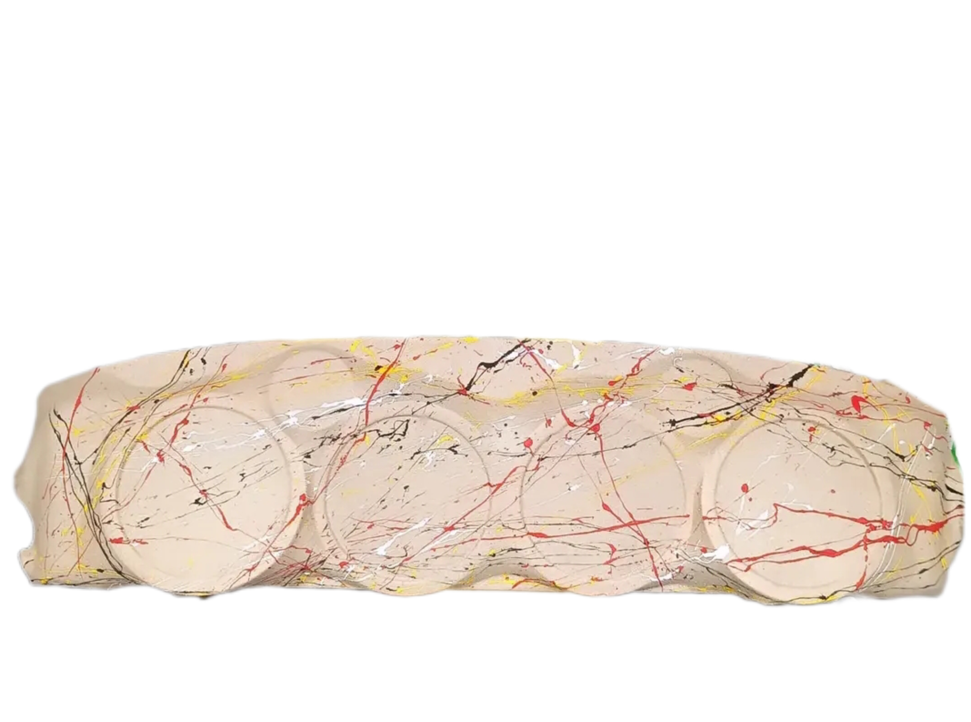 میدرنج 10 و تیوتر