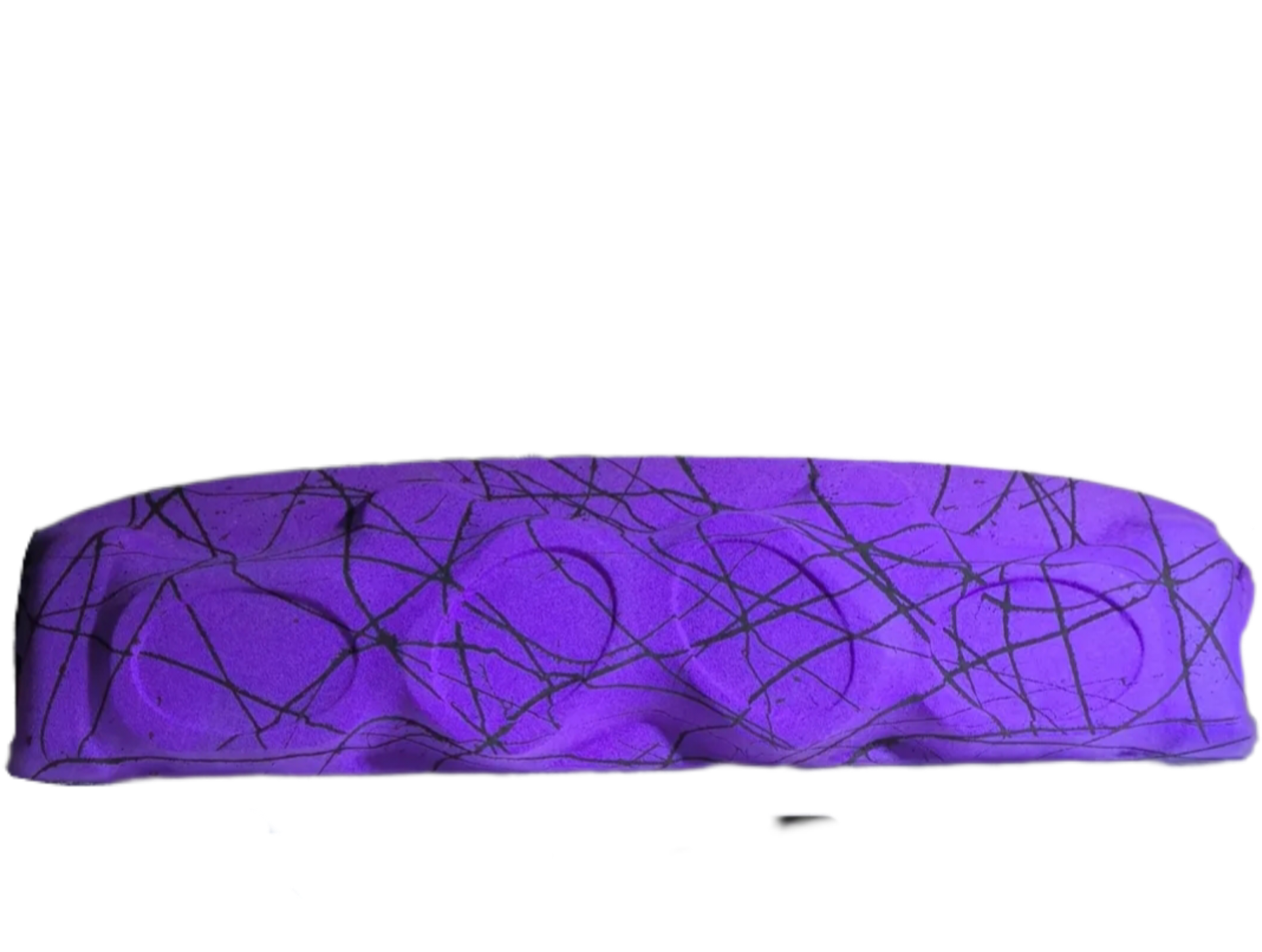 دو جفت باند بیضی