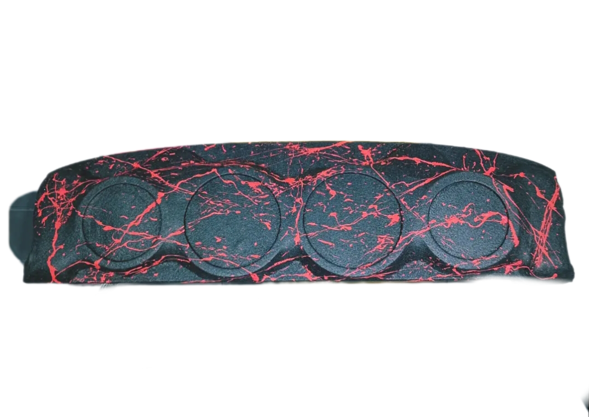 میدرنج 8 و 6 و تیوتر