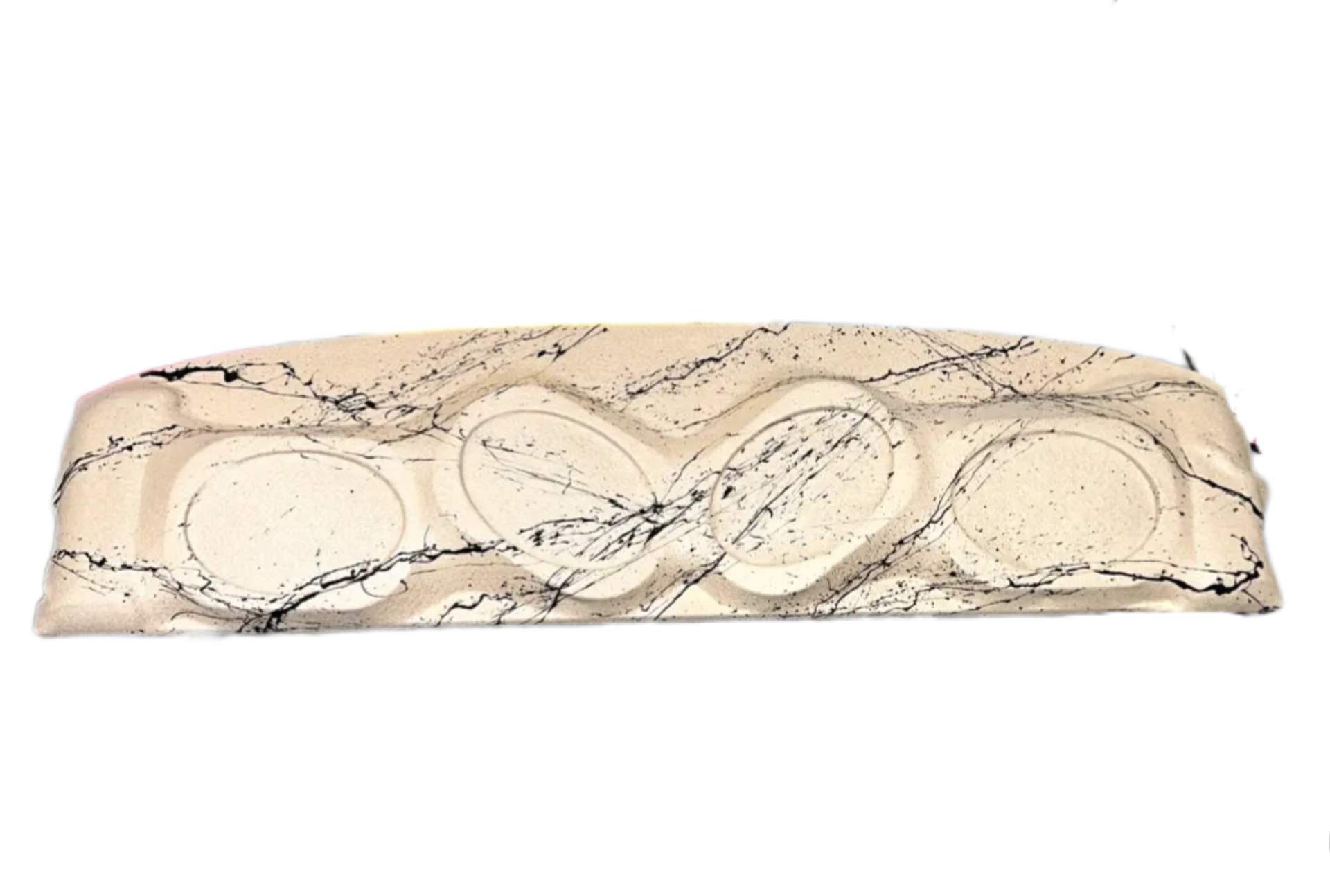 دو جفت باند بیضی