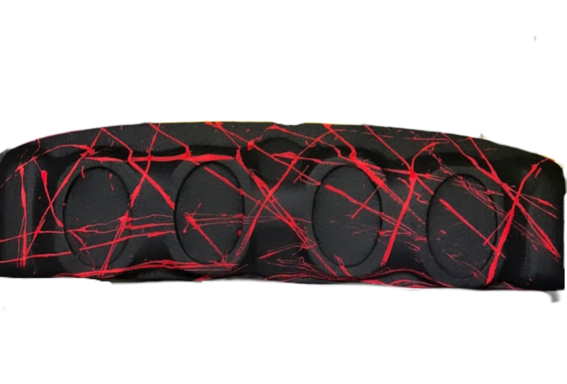 دو جفت باند بیضی