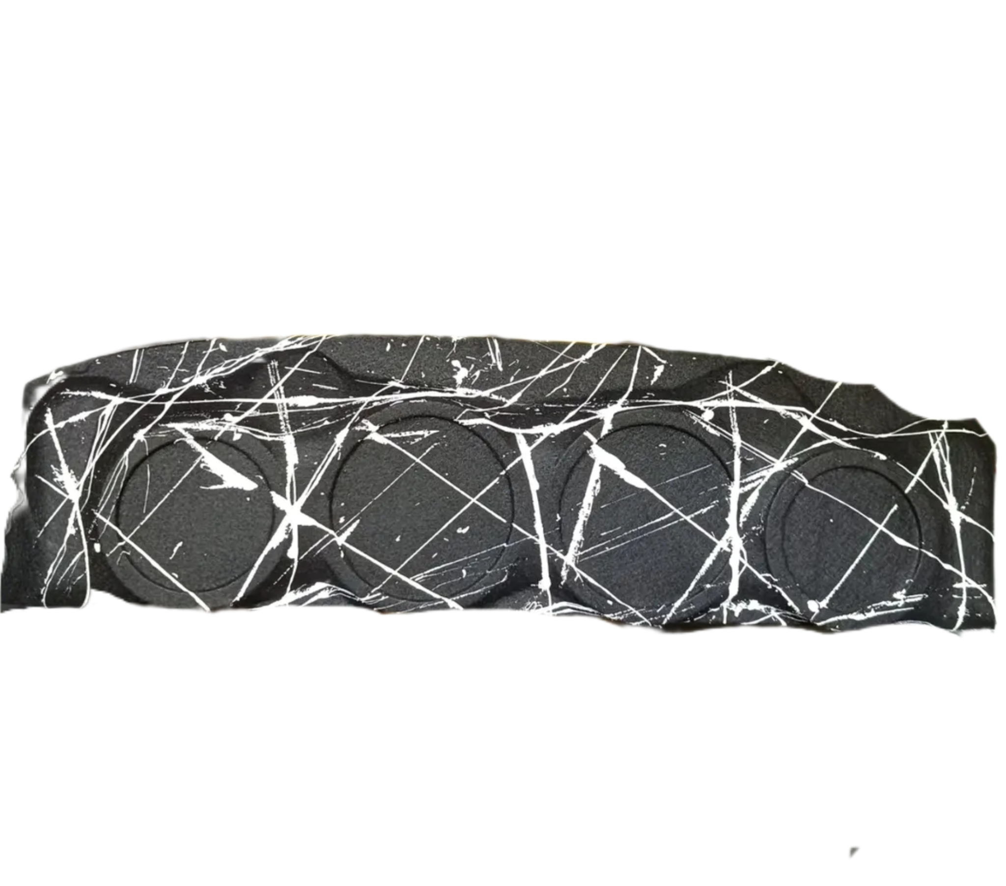 میدرنج 10 و 8 و تیوتر