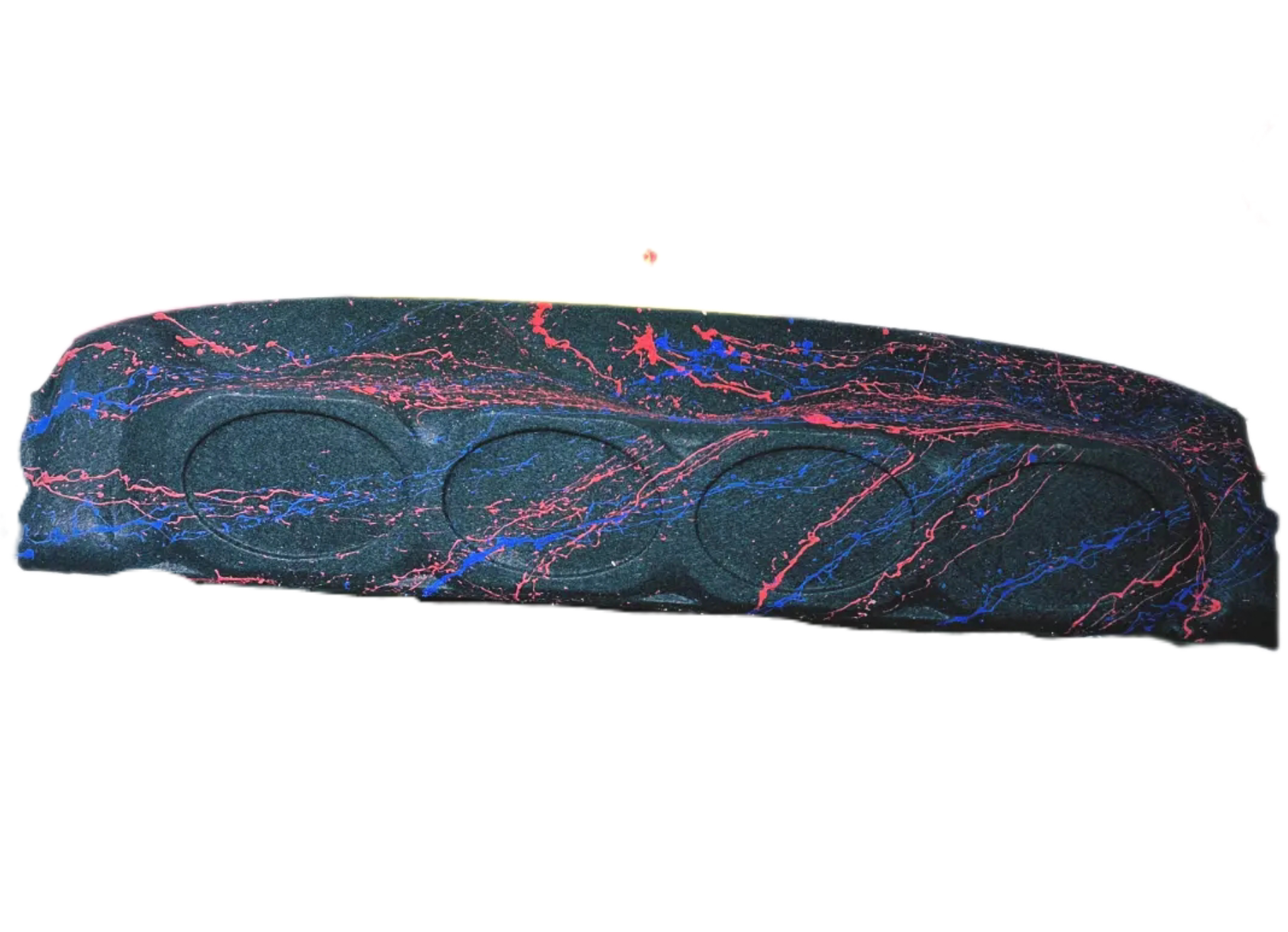 دو جفت باند بیضی