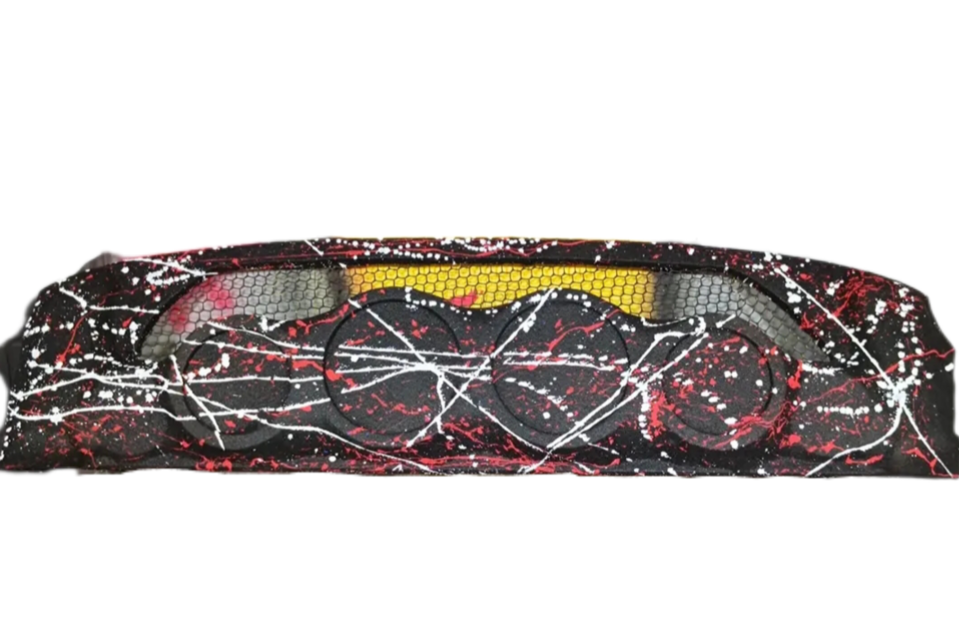 میدرنج 8 و 6 و تیوتر